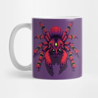 Arachnapix Mug